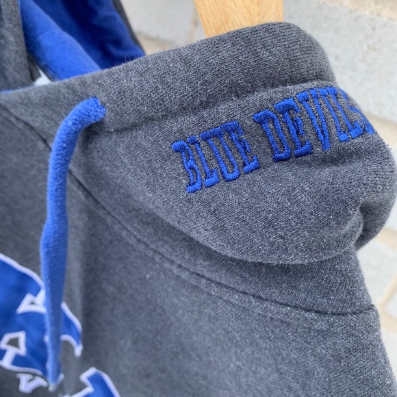 Duke Hoodie - Picture 4 of 6